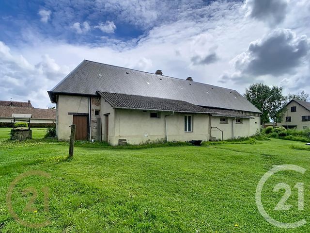Maison &agrave; vendre - 4 pi&egrave;ces - 104 m2 - Port Jerome Sur Seine - 76 - HAUTE-NORMANDIE