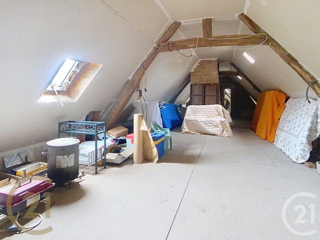 Maison &agrave; vendre - 4 pi&egrave;ces - 104 m2 - Port Jerome Sur Seine - 76 - HAUTE-NORMANDIE
