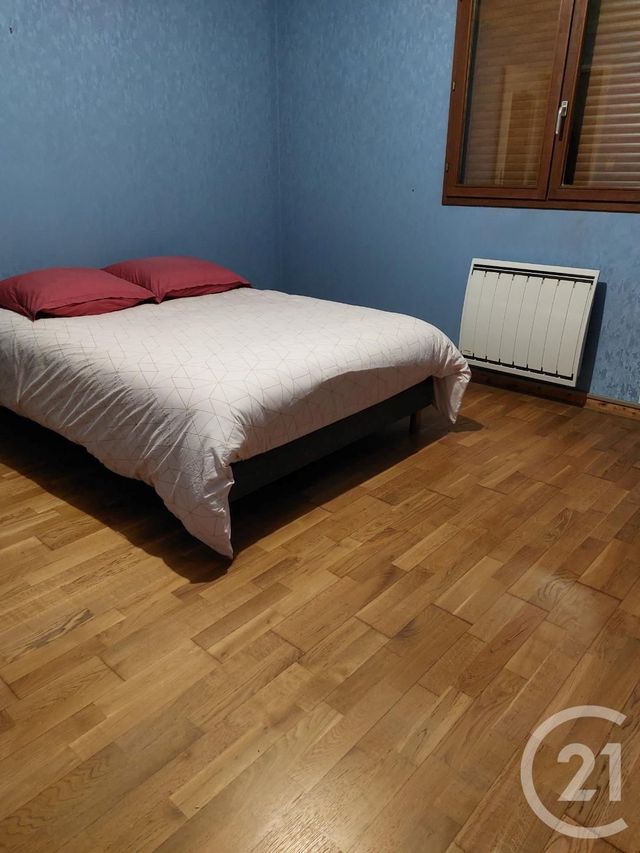Maison &agrave; vendre - 5 pi&egrave;ces - 140,22 m2 - Gruchet Le Valasse - 76 - HAUTE-NORMANDIE