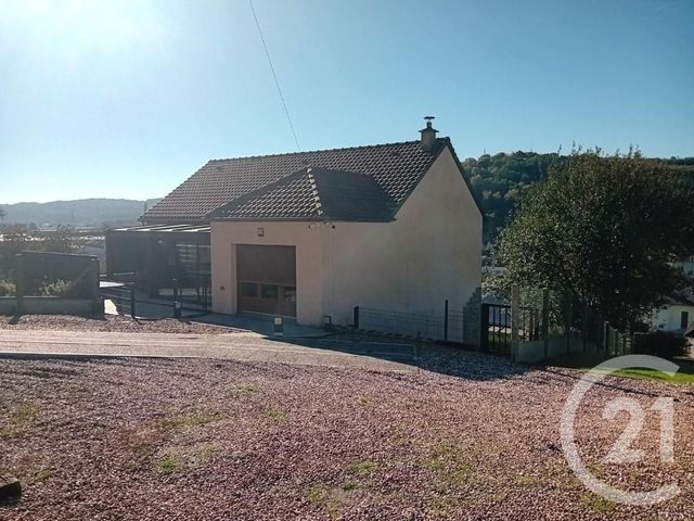 Maison à vendre GRUCHET LE VALASSE