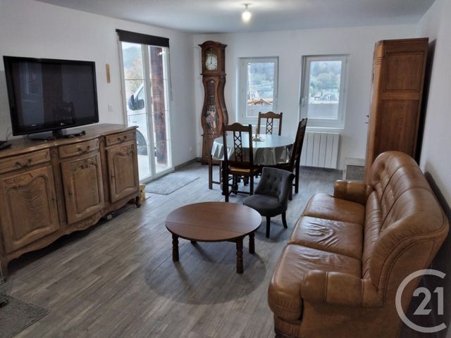 Maison à vendre GRUCHET LE VALASSE