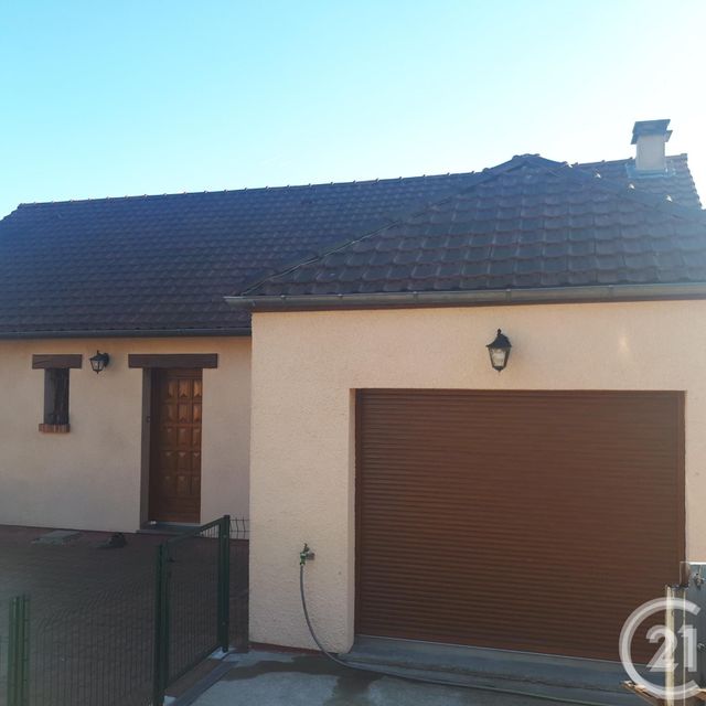 Maison &agrave; vendre - 5 pi&egrave;ces - 140,22 m2 - Gruchet Le Valasse - 76 - HAUTE-NORMANDIE