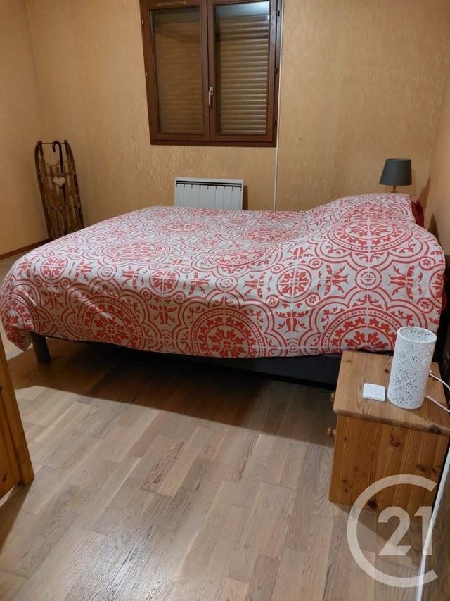 Maison &agrave; vendre - 5 pi&egrave;ces - 140,22 m2 - Gruchet Le Valasse - 76 - HAUTE-NORMANDIE