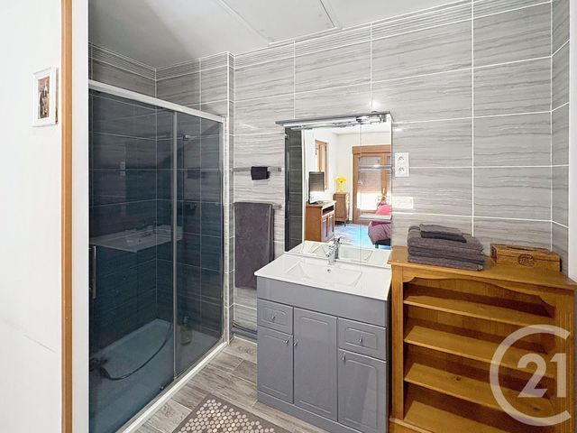 Maison &agrave; vendre - 5 pi&egrave;ces - 140,22 m2 - Gruchet Le Valasse - 76 - HAUTE-NORMANDIE