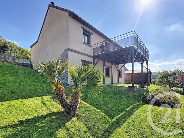 Maison à vendre GRUCHET LE VALASSE