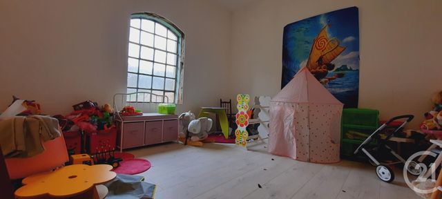 Afficher la photo en grand Maison à vendre - 5 pièces - 142 m2 - TRIQUERVILLE - 76 - HAUTE-NORMANDIE