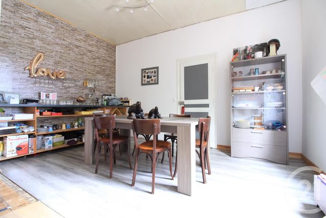 Afficher la photo en grand Maison à vendre - 5 pièces - 142 m2 - TRIQUERVILLE - 76 - HAUTE-NORMANDIE