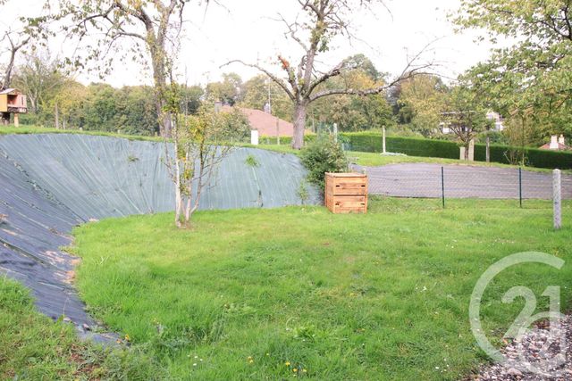 Afficher la photo en grand Maison à vendre - 5 pièces - 142 m2 - TRIQUERVILLE - 76 - HAUTE-NORMANDIE