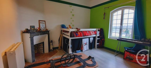 Afficher la photo en grand Maison à vendre - 5 pièces - 142 m2 - TRIQUERVILLE - 76 - HAUTE-NORMANDIE