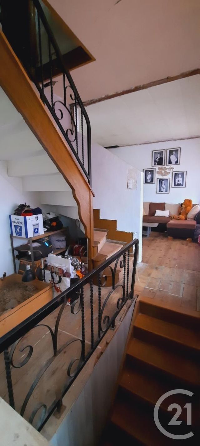 Afficher la photo en grand Maison à vendre - 5 pièces - 142 m2 - TRIQUERVILLE - 76 - HAUTE-NORMANDIE