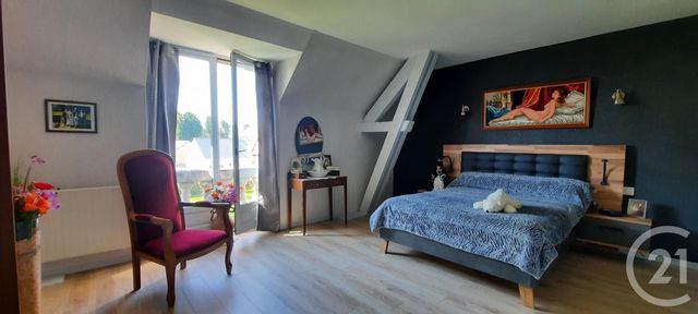 Afficher la photo en grand Maison à vendre - 5 pièces - 216 m2 - PORT JEROME SUR SEINE - 76 - HAUTE-NORMANDIE