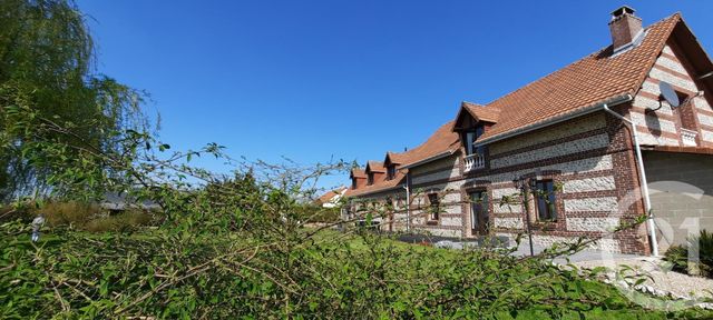 Afficher la photo en grand Maison à vendre - 5 pièces - 216 m2 - PORT JEROME SUR SEINE - 76 - HAUTE-NORMANDIE