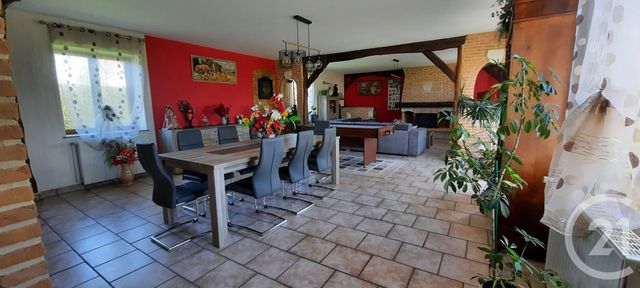 Afficher la photo en grand Maison à vendre - 5 pièces - 216 m2 - PORT JEROME SUR SEINE - 76 - HAUTE-NORMANDIE