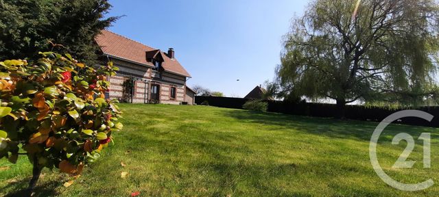 Afficher la photo en grand Maison à vendre - 5 pièces - 216 m2 - PORT JEROME SUR SEINE - 76 - HAUTE-NORMANDIE