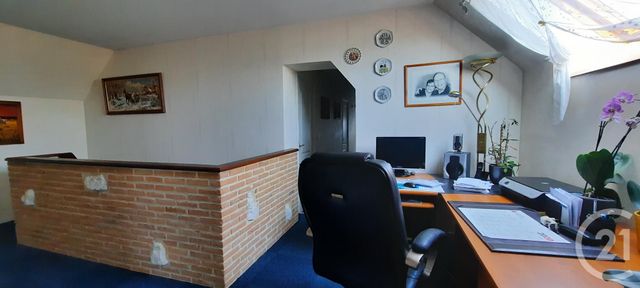 Afficher la photo en grand Maison à vendre - 5 pièces - 216 m2 - PORT JEROME SUR SEINE - 76 - HAUTE-NORMANDIE