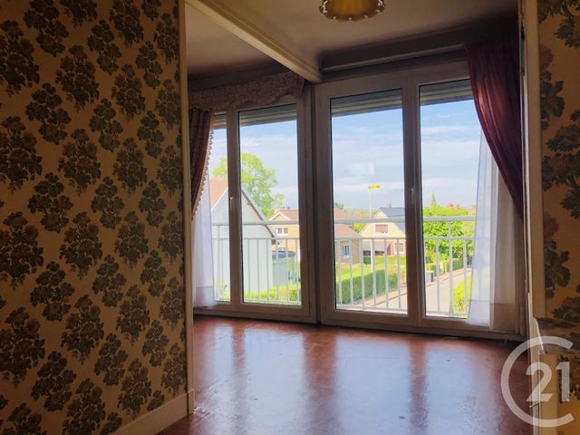 Afficher la photo en grand Maison à vendre - 4 pièces - 87,15 m2 - PORT JEROME SUR SEINE - 76 - HAUTE-NORMANDIE