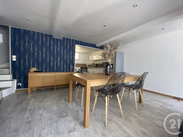Afficher la photo en grand Maison à vendre - 4 pièces - 76,20 m2 - LILLEBONNE - 76 - HAUTE-NORMANDIE
