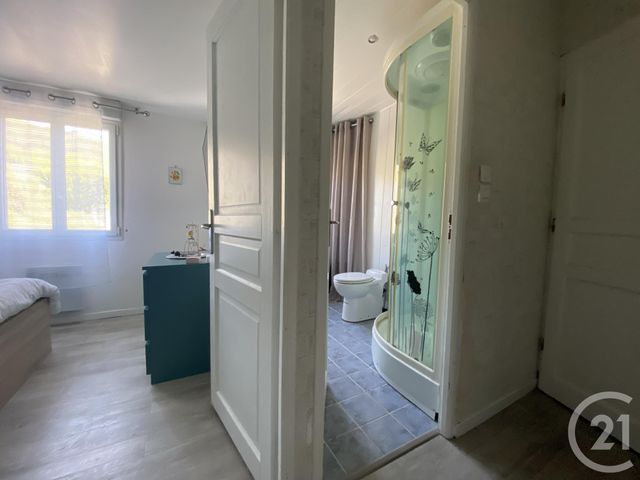 Afficher la photo en grand Maison à vendre - 4 pièces - 76,20 m2 - LILLEBONNE - 76 - HAUTE-NORMANDIE