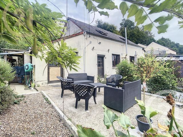 Maison à vendre BOLBEC