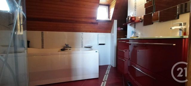 Afficher la photo en grand Maison à vendre - 4 pièces - 125 m2 - NORVILLE - 76 - HAUTE-NORMANDIE