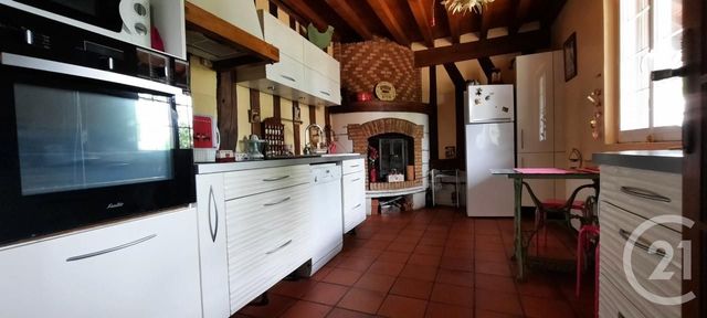 Afficher la photo en grand Maison à vendre - 4 pièces - 125 m2 - NORVILLE - 76 - HAUTE-NORMANDIE