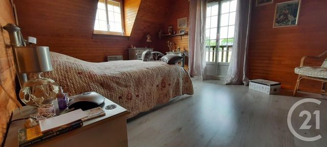 Afficher la photo en grand Maison à vendre - 4 pièces - 125 m2 - NORVILLE - 76 - HAUTE-NORMANDIE