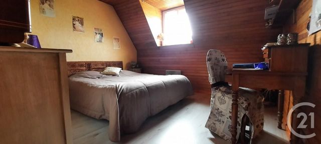 Afficher la photo en grand Maison à vendre - 4 pièces - 125 m2 - NORVILLE - 76 - HAUTE-NORMANDIE