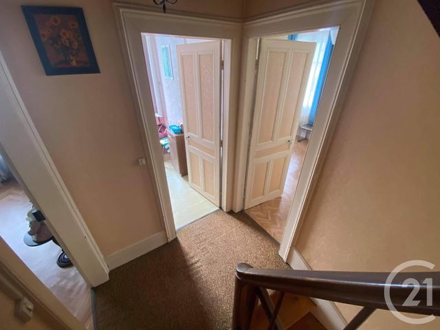 Afficher la photo en grand Maison à vendre - 5 pièces - 114,94 m2 - LILLEBONNE - 76 - HAUTE-NORMANDIE