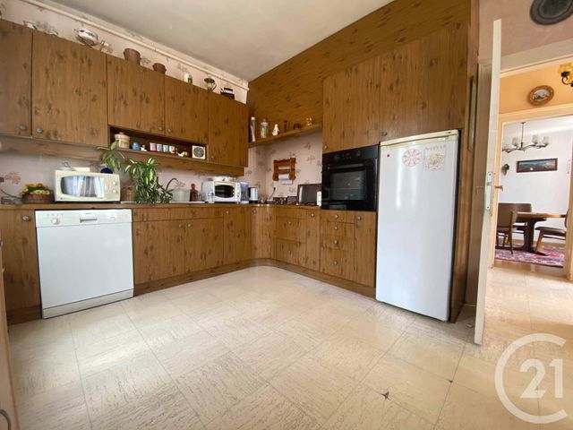 Afficher la photo en grand Maison à vendre - 5 pièces - 114,94 m2 - LILLEBONNE - 76 - HAUTE-NORMANDIE