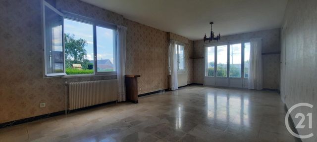 Afficher la photo en grand Maison à vendre - 4 pièces - 85,50 m2 - PETIVILLE - 76 - HAUTE-NORMANDIE