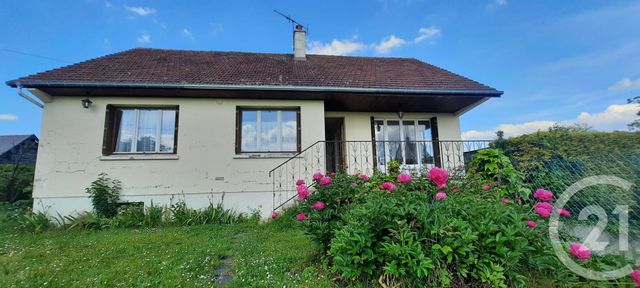 Afficher la photo en grand Maison à vendre - 4 pièces - 85,50 m2 - PETIVILLE - 76 - HAUTE-NORMANDIE