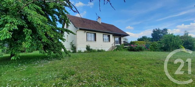 Afficher la photo en grand Maison à vendre - 4 pièces - 85,50 m2 - PETIVILLE - 76 - HAUTE-NORMANDIE
