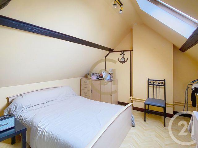 Maison &agrave; vendre - 4 pi&egrave;ces - 120,60 m2 - Lillebonne - 76 - HAUTE-NORMANDIE