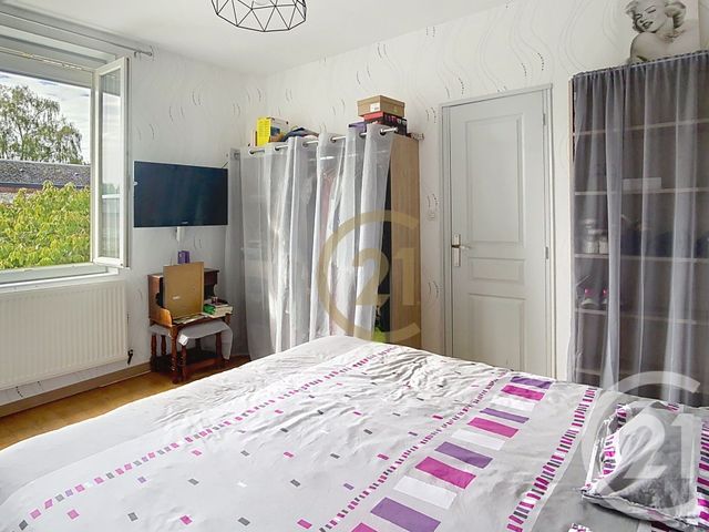 Maison &agrave; vendre - 4 pi&egrave;ces - 120,60 m2 - Lillebonne - 76 - HAUTE-NORMANDIE
