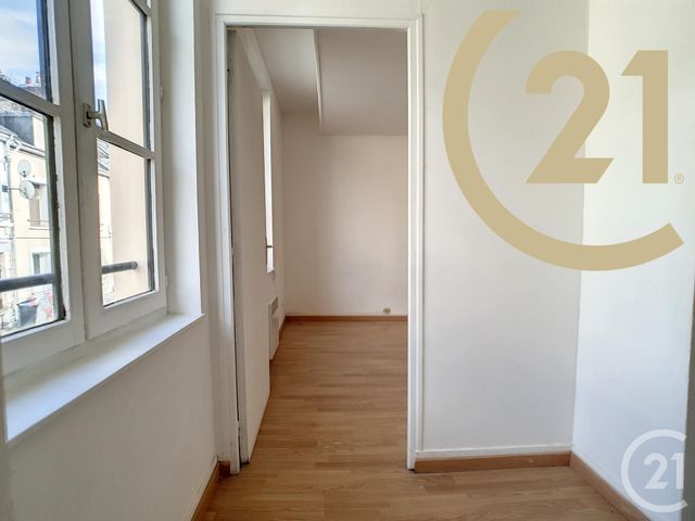 Maison &agrave; louer - 3 pi&egrave;ces - 49 m2 - Bolbec - 76 - HAUTE-NORMANDIE