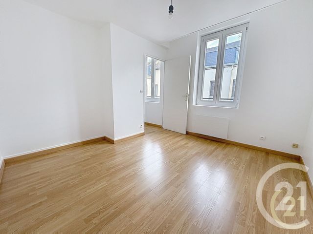 Maison &agrave; louer - 3 pi&egrave;ces - 49 m2 - Bolbec - 76 - HAUTE-NORMANDIE