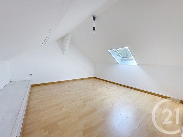 Maison &agrave; louer - 3 pi&egrave;ces - 49 m2 - Bolbec - 76 - HAUTE-NORMANDIE