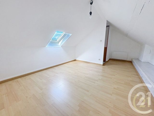 Maison &agrave; louer - 3 pi&egrave;ces - 49 m2 - Bolbec - 76 - HAUTE-NORMANDIE