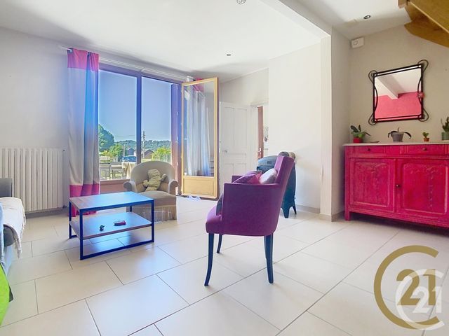 Maison à vendre - 6 pièces - 165,13 m2 - Lillebonne - 76 - HAUTE-NORMANDIE