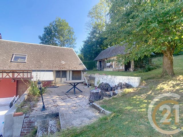 Maison &agrave; vendre - 6 pi&egrave;ces - 165,13 m2 - Lillebonne - 76 - HAUTE-NORMANDIE