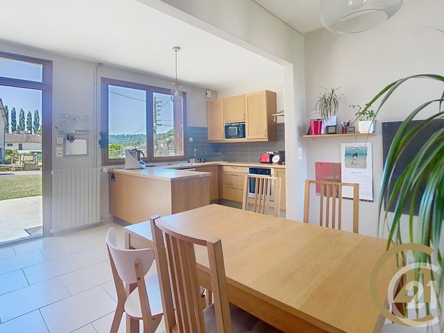 Maison à vendre LILLEBONNE