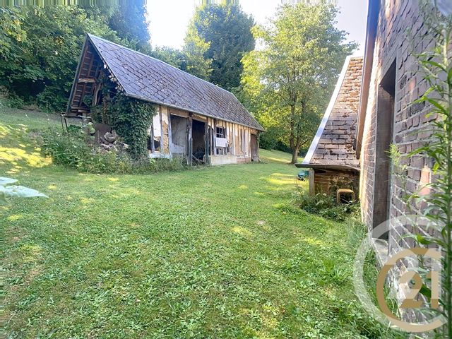 Afficher la photo en grand Maison à vendre - 6 pièces - 165,13 m2 - Lillebonne - 76 - HAUTE-NORMANDIE