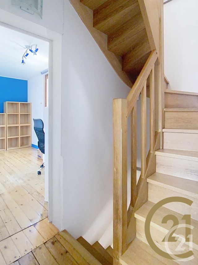 Afficher la photo en grand Maison à vendre - 6 pièces - 165,13 m2 - Lillebonne - 76 - HAUTE-NORMANDIE