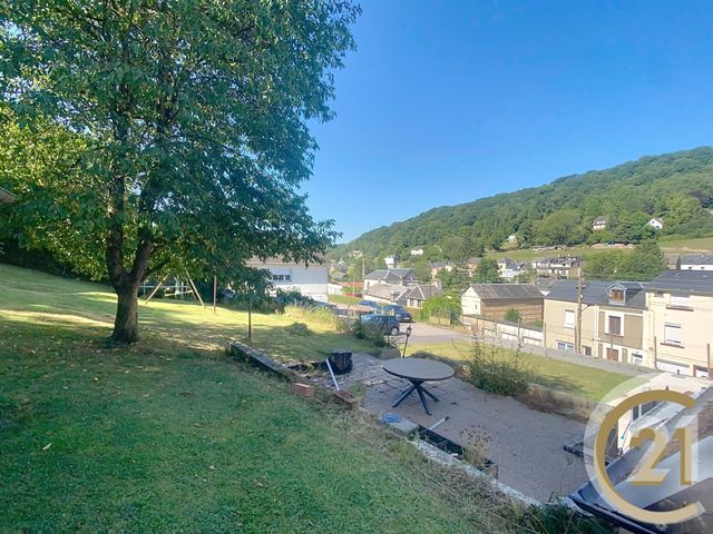 Afficher la photo en grand Maison à vendre - 6 pièces - 165,13 m2 - Lillebonne - 76 - HAUTE-NORMANDIE