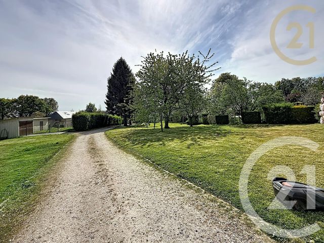 Maison &agrave; vendre - 4 pi&egrave;ces - 100,64 m2 - Port Jerome Sur Seine - 76 - HAUTE-NORMANDIE