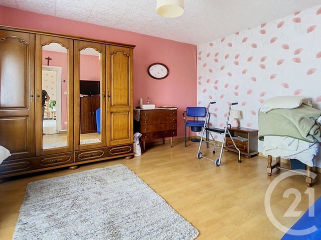 Maison &agrave; vendre - 4 pi&egrave;ces - 100,64 m2 - Port Jerome Sur Seine - 76 - HAUTE-NORMANDIE