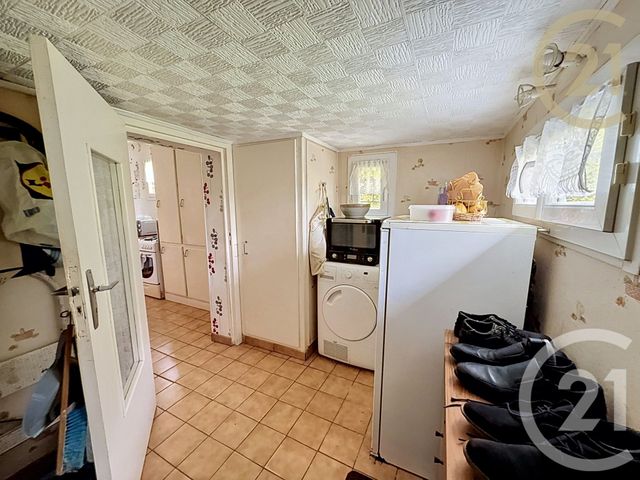 Maison &agrave; vendre - 4 pi&egrave;ces - 100,64 m2 - Port Jerome Sur Seine - 76 - HAUTE-NORMANDIE