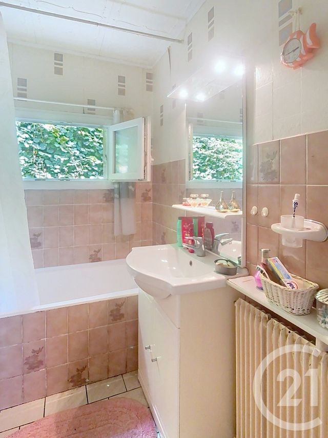 Maison &agrave; vendre - 4 pi&egrave;ces - 100,64 m2 - Port Jerome Sur Seine - 76 - HAUTE-NORMANDIE