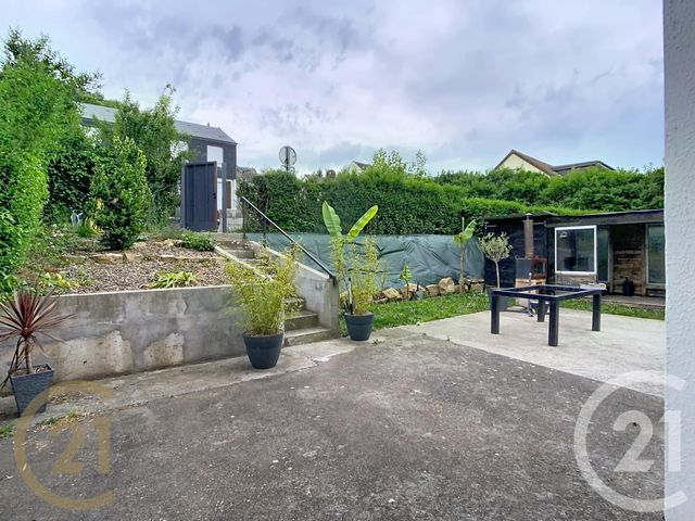 Maison &agrave; vendre - 7 pi&egrave;ces - 99 m2 - Lillebonne - 76 - HAUTE-NORMANDIE