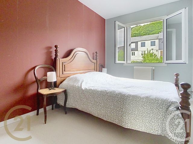 Maison &agrave; vendre - 7 pi&egrave;ces - 99 m2 - Lillebonne - 76 - HAUTE-NORMANDIE